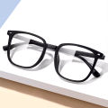 Myopia Glasses Graded 0°~500° High-definition Anti-blue Myopia Glass with Grade Eyeglass Frame for Women Men Nearsighted. 