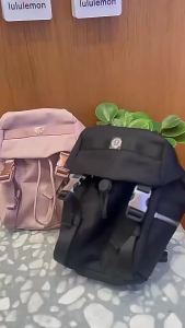 Dew LU WunderlustDual-use backpack LU9CG7S 3L Backpack backpack