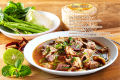 พริกลาบเหนือ(มะแขว่น) วังทองพริกลาบ  ขนาดบรรจุ 200 กรัม. 