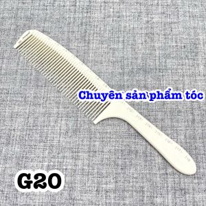 Lược cắt tóc nam cao cấp Moneycom ( 52k/1 chiếc )
