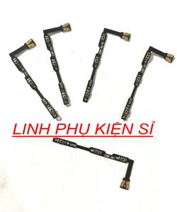 CÔNG TẮC NGUỒN + VOLUME VIVO Y22S