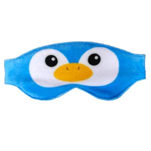 Sumimo Baby Eye Mask Penutup Pelindung Mata Bayi Berjemur