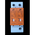 "ส่งทุกวัน"BF ตัวป้องกันฟ้าผ่า DC BF1-PV1000V สีส้ม "คุณภาพดี". 