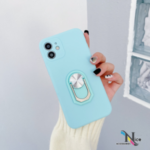 NA Softcase candy macaroon pelindung kamera Ringstand Casing VIVO Y12 Y15 Y17 Y3 Y19 U3 Y20 Y20i Y20S Y30 Y50 Y30i Y51 2020 Y53 Y55 Y55S Y55L Y66 Y67 V5 V5S V5 LITE Y71 Y71i Y81 Y83 Y91 Y93 Y95 Y91C Y1S V9