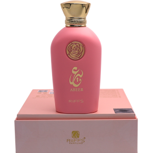 Abeer RiiFFS Minyak Wangi EDP 100ml Long Lasting Perfume For women Best Fragrance