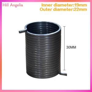 [Hill Angelia] Full Automatic washing Machine Shock Absorber Clutch Accessories Pulley Ratchet Reducer Tension Spring appliance parts