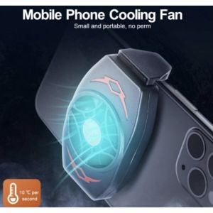 Cooling pad atau kipas pending hp/gadget untuk gaming