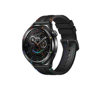 Xiaomi Watch S4 Bluetooth 5.3 HyperOS 2 NFC