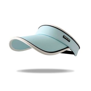 INNEWIN Bảo vệ khỏi tia cực tím Mũ chống nắng nữ Thoáng khí Vành rộng Nắp trên trống rỗng Thời trang Có thể điều chỉnh độ đàn hồi Mũ bóng chày Mùa hè ngoài trời