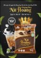 Đường đen Nữ Hoàng Biên Hòa 1kg. 