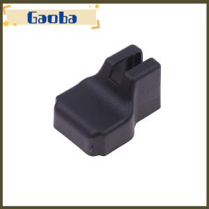 gaoba Car Waterproof Rust-proof Door Limiting Stopper Cover Sticker for Mazda interior