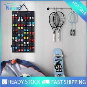 NG Motor✨ COD ✨ Car กล่องใส่ของแบบแขวนสำหรับล้อร้อนติดผนังกล่องเก็บของความจุขนาดใหญ่กระเป๋าใส่กล่องของเล่นกล่องของขวัญสำหรับเด็ก