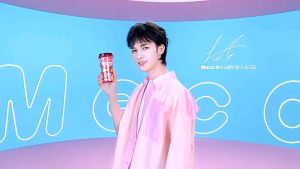 香飘飘-蜜谷果汁茶 400ML 泰式青柠/荔枝百香/樱桃莓莓/红石榴白葡萄 果香浓郁 清爽解渴 XIANG PIAO PIAO-MECO Juice Tea-Thai Lime/Lychee and Passion/Cherry Raspberry/Red Pomegranate White Grapes 400ML