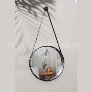 Cermin / kacamata cermin mini / kaca cermin dinding tempel / kacamata cermin lipat / kaca cermin aesthetic / Cermin pangkas rambut / cermin kamar mandi