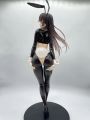 Toystoreshop 43cm Native BINDing Kasumi Bunny Girl Anime Figure Creators Opinion BINDing Kasumi Action Figure Collection Model Toy. 