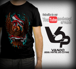 BAJU KAOS INDONESIA GARUDA INDONESIA PRIA WANITA TSHIRT KEMERDEKAAN REPUBLIK INDONESIA MERAH PUTIH 3