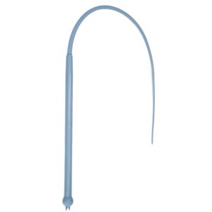 【จัดส่งตรงจากประเทศไทย】ไม้ตกแมวหางหนู ไม้ล่อแมวซิลิโคนอย่างดี Teaser Wand ของเล่นเหมียว เพิ่มความเพลิดเพลิน  ไม้ล่อ ซิลิโคนเนื้อดี