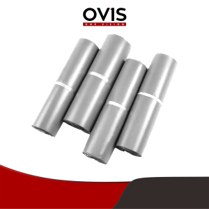 Plastik Polymailer 45x60 CM Packing Online LDPE 50 Pcs