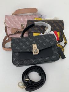 Tas Branded - Ori Import GS Sling Bag / Tas Bahu