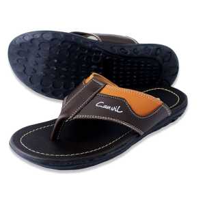 CUCI GUDANG//sandal pria//sandal keren//beli 1 gratis 1//sandal japit carv