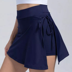 Rok Tali 2in1 /Rok Penutup Pinggul/Rok Senam  5.0  1 penilaian 1 Sold