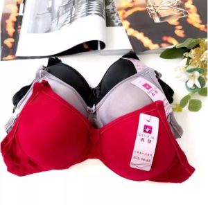 GROSIR !! 6 pcs sport bra || Bra wanita dewasa || BH wanita isi 6 pcs murah || Bra tanpa kawat || Bh wanita || Bra wanita terbaru || BH wanita jumbo || Bh | Bh dewasa || Bra sport || Kutang wanita || Bh lusinan