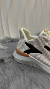 CSC Women Sport Shoe WS79002 (Black / Pink / Yellow) Sneaker / Kasut Sport / Women Shoe / Women Sneaker / BUM