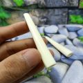 ONCE PIPA ROKOK TULANG RUSUK SAPI 12CM. 