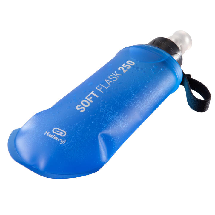Decathlon Running Flask 250ml (Lightweight) - Kalenji