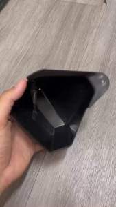 Rỗ nhựa gắn xe airblade từ 2007 đến 2023( phụ tùng dọn xe )