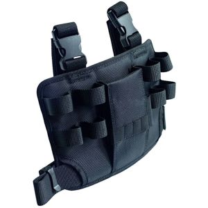 GINKG เจาะซองหนัง กระเป๋าเครื่องมือคาดเอว กันน้ำกันน้ำได้ ที่มีคุณภาพสูง กระเป๋าใส่เครื่องมือ ใช้งานได้หลากหลาย ทนต่อการสึกหรอ กระเป๋าเครื่องมือซ่อมแซม ประแจปากตาย