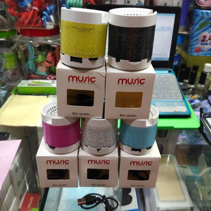 SPEAKER BLUETOOTH MODEL RETAK MURAH MERIAH HARGA PABRIK IMPORTIR