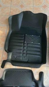 with KIA Logo DIAMOND MOST EXPENSIVE LEATHER Kia Stonic 2020 2021 2022 Deep Dish Matt Car Mats Affordable diamond