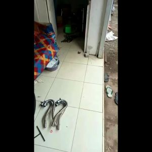 LEHERAN MOTOR SONIC VIXION BISON CBR SATRIA JUPITER MX  MEGAPRO NMAX ADV PCX TIGER DLL