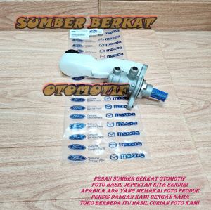 Master rem atas MAZDA 2 2008-2016