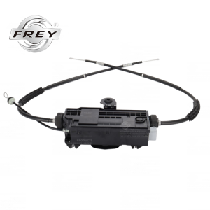 Frey Auto Parts High Quality Electric Parking Handbrake Actuator for BMW 7 Series F01 F02 34436877316