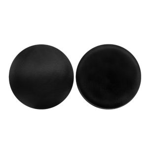 5/10Pairs Round Cup Insert Bra Pads / Sponge Foam Push Up Comfy Bra Pads / Removeable Sponge Chest Pad / Soft Lift Up Nipple Pad for Bikini Swimsuit Yoga Suit