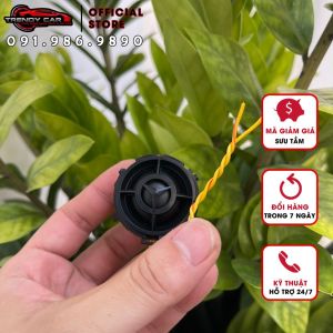Loa Speaker Tweeter Mercedes Benz Loa Burmester Cánh Cửa C Class E Class W205 W213 W222 GLC GLS.... Plug & Play