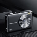 Digital Camera for Photography 4400W Pixels 1080P HD 16X Digi Cam for Vlogging Camera Photography Sony Digital Camera with 32G Memory Card and Reader. 