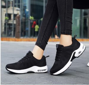 MiMi Tôp Fâshíõñ Ladies Sport’s Shoes Casual Wanita Kasut Outdoor Breathable Sneakers Low Top