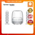 Loa Bluetooth Harman Kardon SoundSticks 4 Chính Hãng - Cận Audio. 