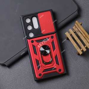 Samsung S24 Samsung S24 Plus Samsung S24 Ultra Case Robot Slide Ring Kamera Case Slide Kamera Protect Samsung S24 Samsung S24 Plus Samsung S24 Ultra