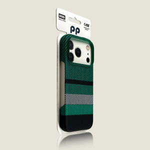 For iPhone 17 Air 16 15 Pro Max Luxury Carbon Fiber Texture Plastic For Magsafe Phone Case Frameless Cooling Magnetic Slim Cover