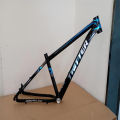 TWITTER mantis 2.0 aluminum alloy mountain bike frame adaptation 27.5/29 inch wheel hub height 15/17/19CM.. 