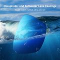 KastKing FlatRock Polarized Sport Sunglasses for Men and Women, Ideal for Driving Fishing Cycling Running, UV Protection. 