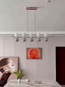 Dining Table Pendant Lights & Modern LED Chandelier: A Comprehensive Guide