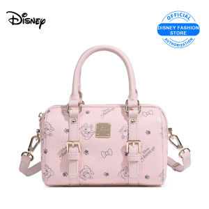 Disney Marie Cat womens bag Fashion PU Leather Handbag and Sling Shoulder Bag for Women