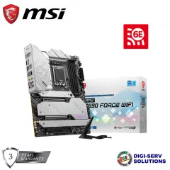 SALE!!! MSI MPG Z690 Carbon WiFi Gaming Motherboard with Premium