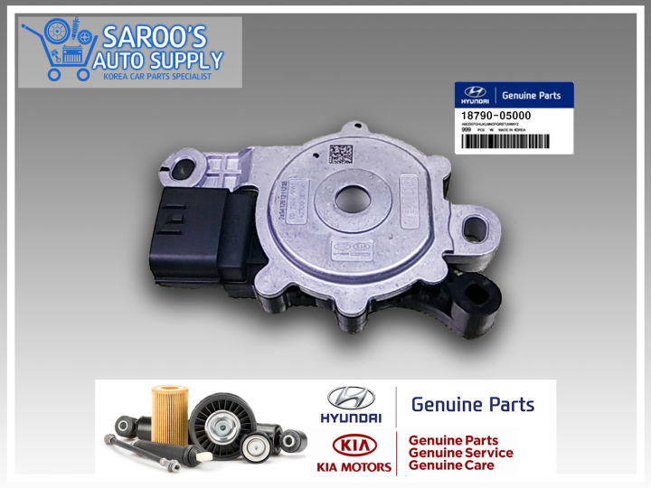 Inhibitor Switch for Santafe , Tucson , Sportage , Sorento , Sonata