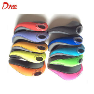 【 Golf 】 Sarung Kelab Golf Penutup Topi Golf Sarung Kepala Batang Golf Set Penutup Golf